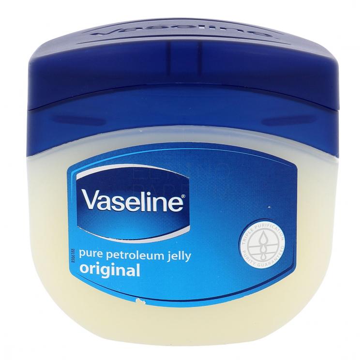 Vaseline Original Żel do ciała dla kobiet 250 ml