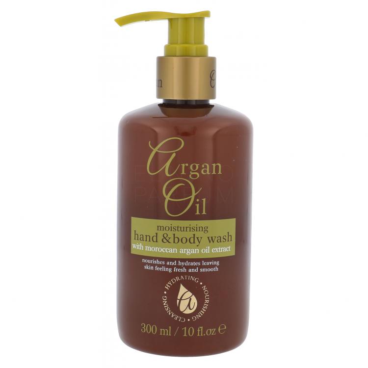 Xpel Argan Oil Mydło w płynie dla kobiet 300 ml