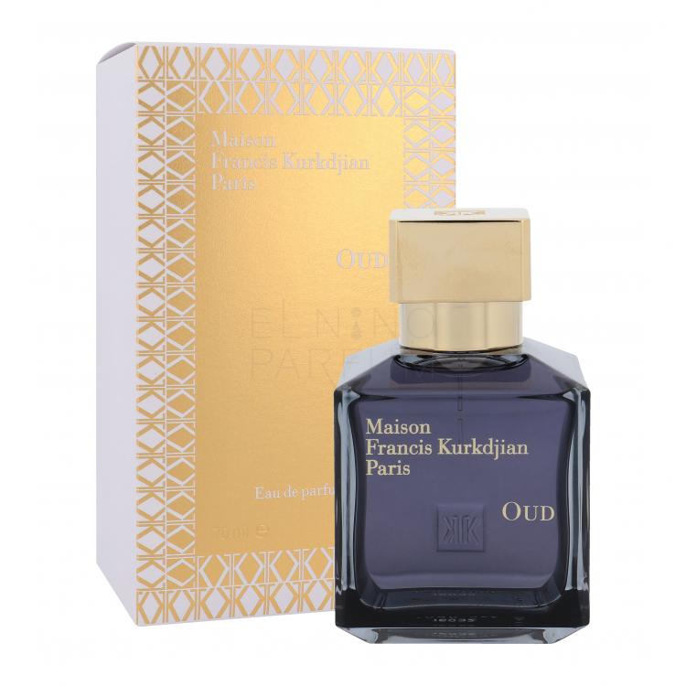 Maison Francis Kurkdjian Oud Woda perfumowana 70 ml