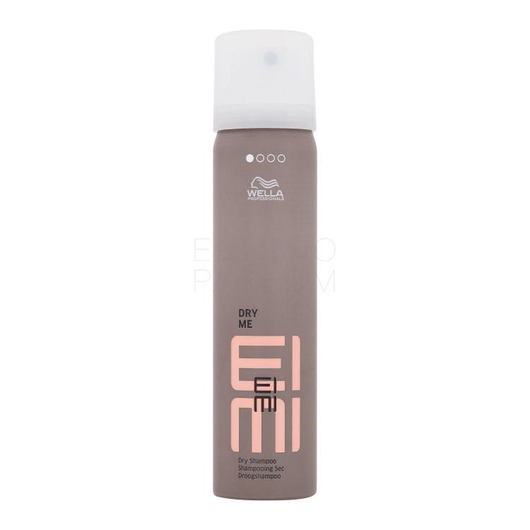 Wella Professionals Eimi Dry Me Suchy szampon dla kobiet 65 ml