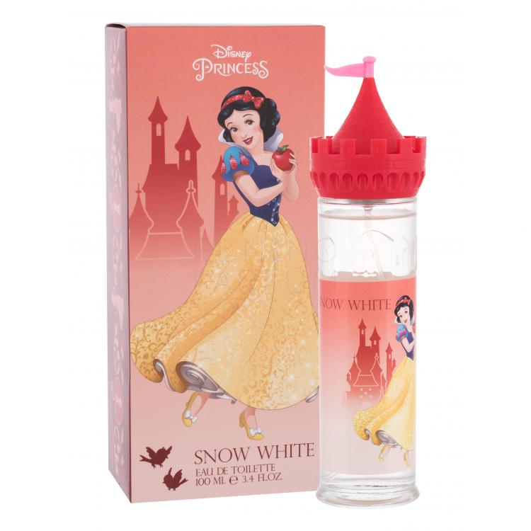 Disney Princess Snow White Woda toaletowa dla dzieci 100 ml