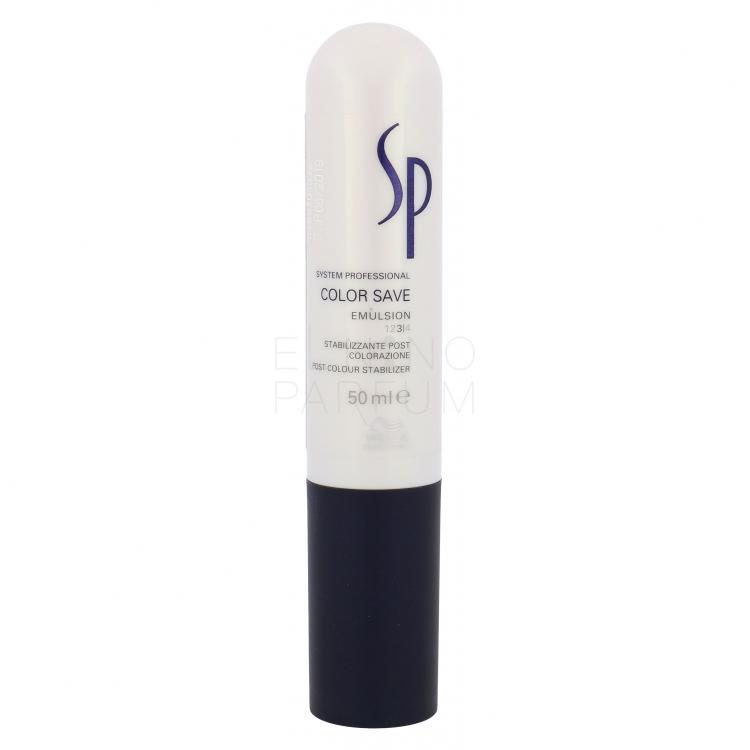 Wella Professionals SP Color Save Serum do włosów dla kobiet 50 ml