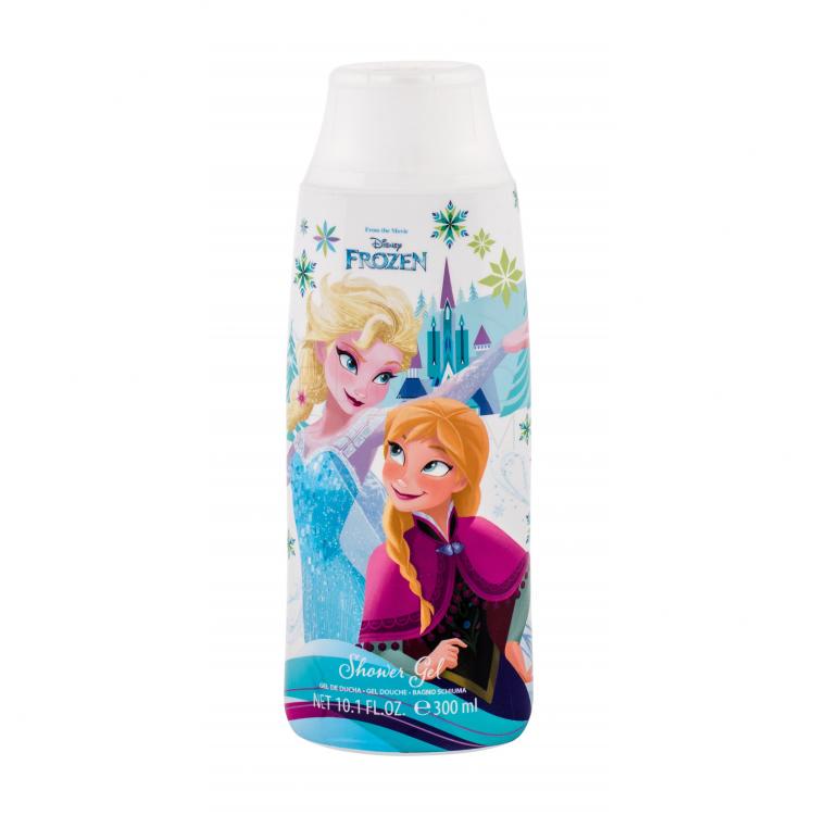 Disney Frozen Żel pod prysznic dla dzieci 300 ml