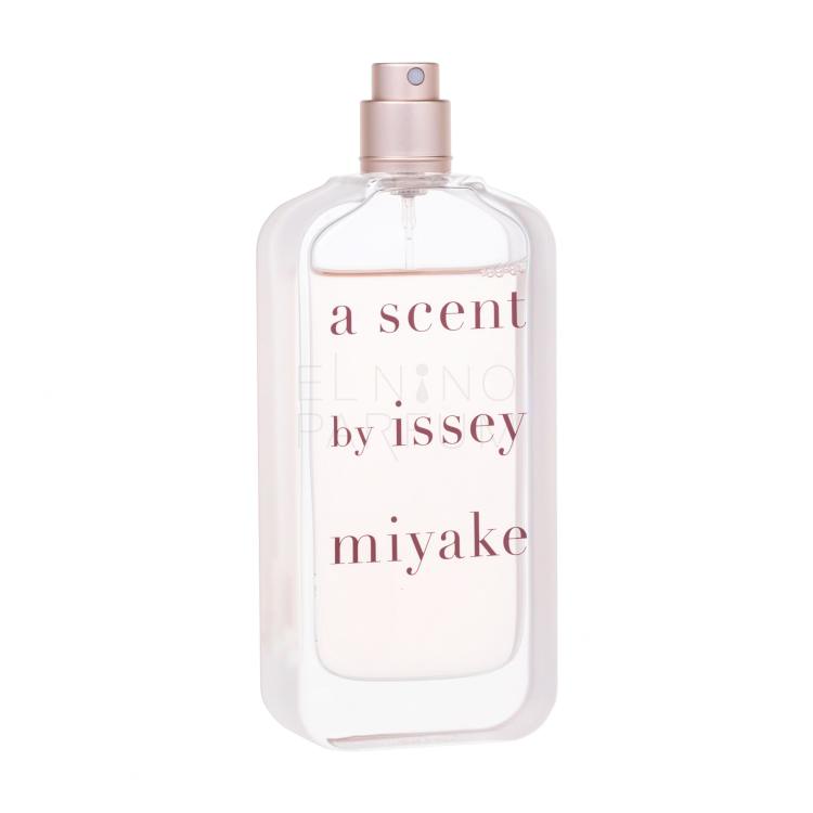 Issey Miyake A Scent Eau de Parfum Florale Woda perfumowana dla kobiet 50 ml tester