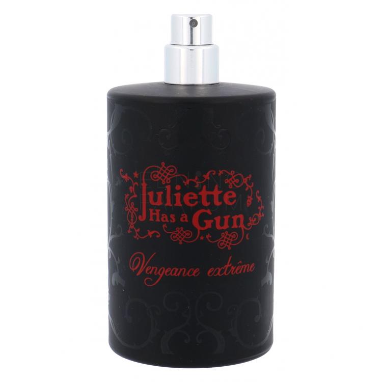 Juliette Has A Gun Vengeance Extreme Woda perfumowana dla kobiet 100 ml tester