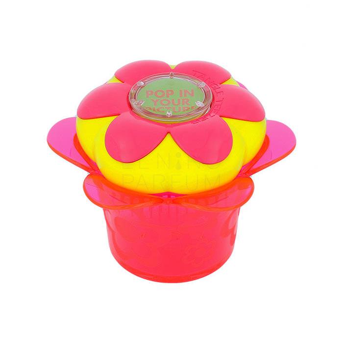 Tangle Teezer Magic Flowerpot Szczotka do włosów dla dzieci 1 szt Odcień Princess Pink Uszkodzone pudełko