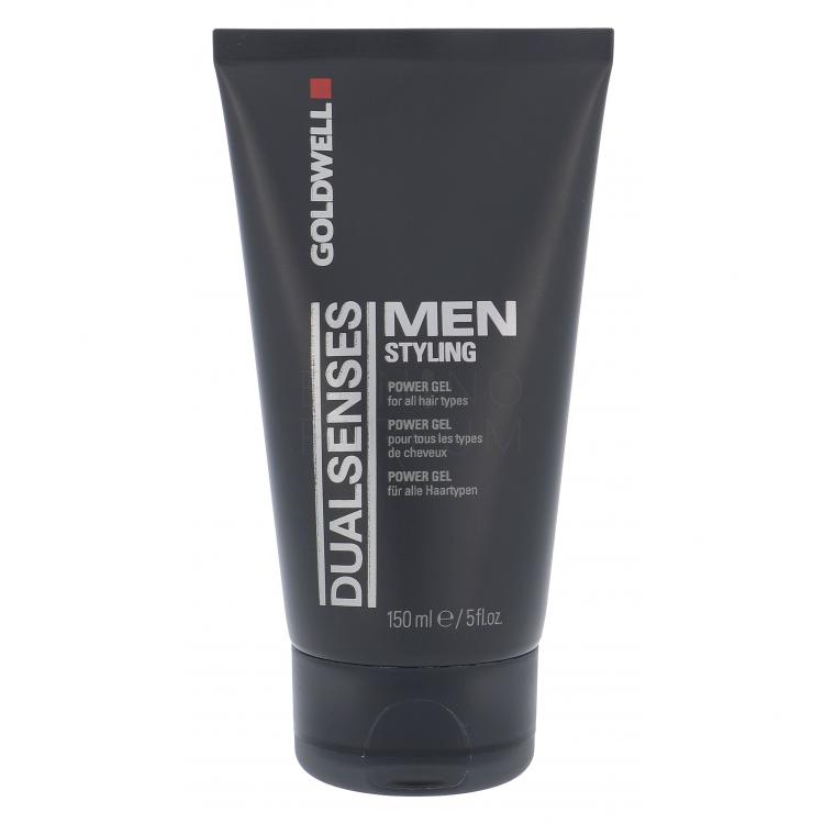 Goldwell Dualsenses Men Styling Żel do włosów dla mężczyzn 150 ml