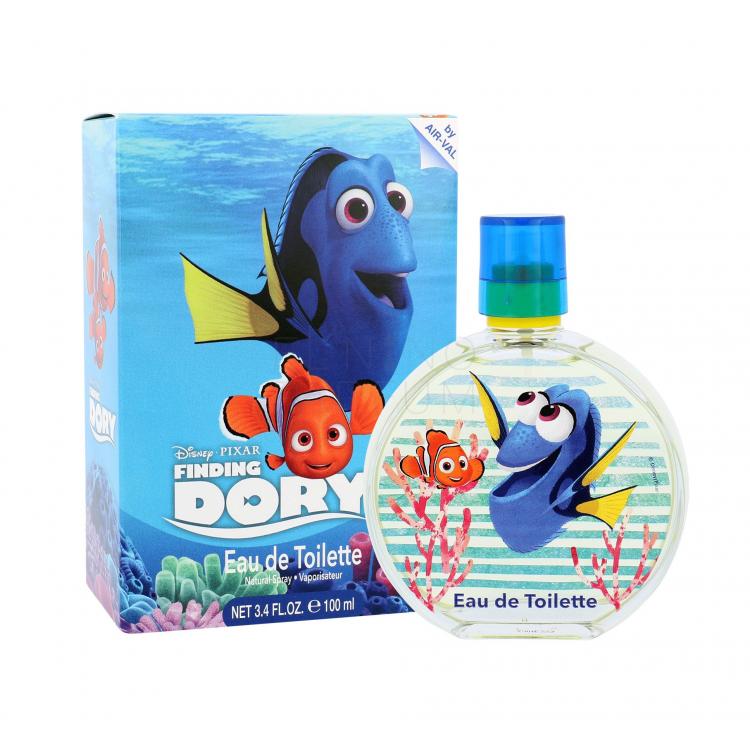 Disney Finding Dory Woda toaletowa dla dzieci 100 ml