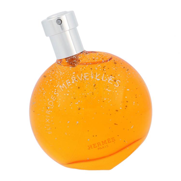 Hermes Elixir Des Merveilles Woda perfumowana dla kobiet 50 ml Uszkodzone pudełko