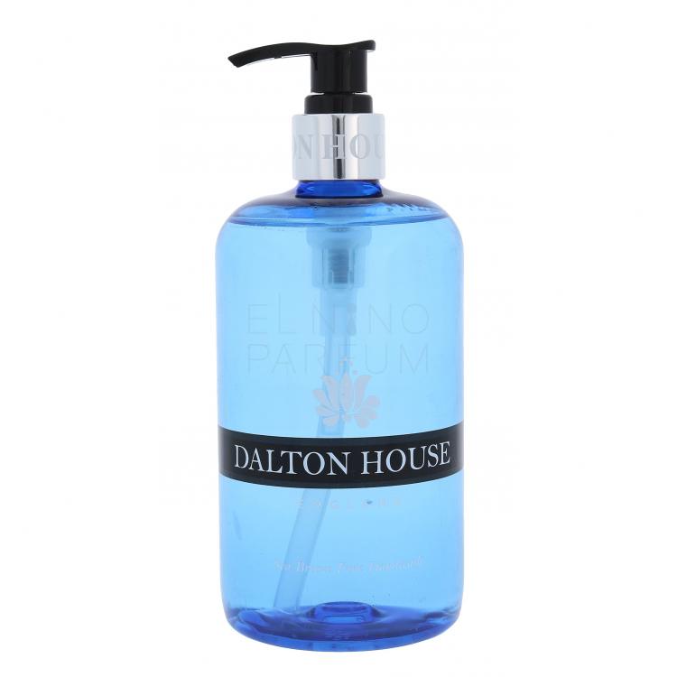 Xpel Dalton House Sea Breeze Mydło w płynie dla kobiet 500 ml