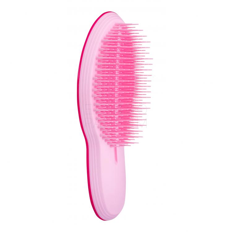 Tangle Teezer The Ultimate Finishing Hairbrush Szczotka do włosów dla kobiet 1 szt Odcień Pink