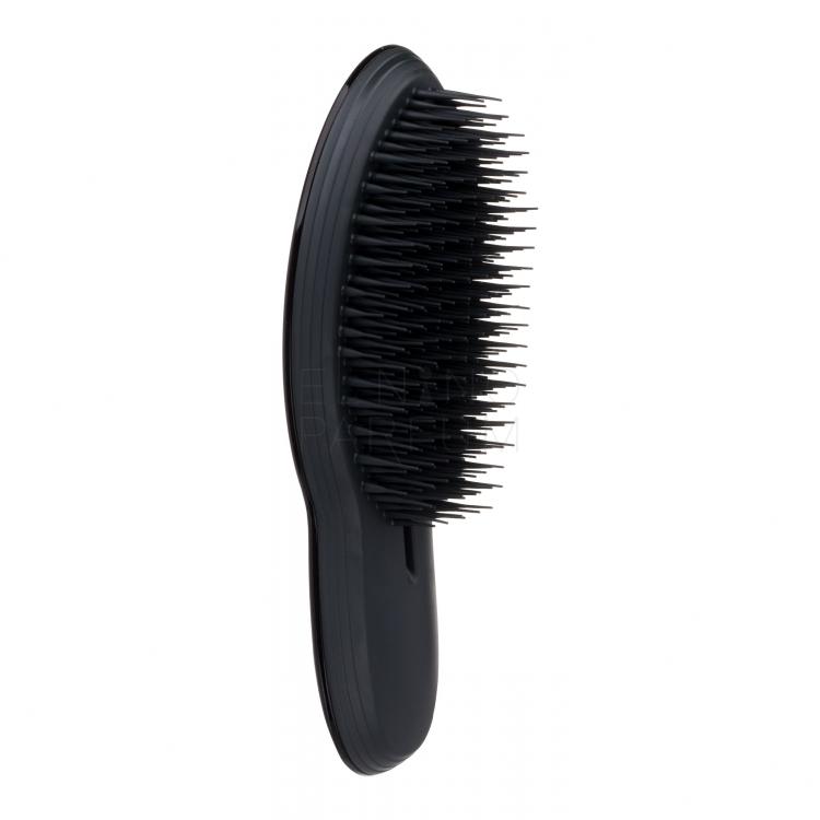 Tangle Teezer The Ultimate Finishing Hairbrush Szczotka do włosów dla kobiet 1 szt Odcień Black