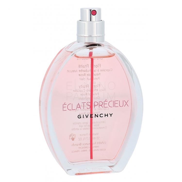 Givenchy Eclats Precieux Woda toaletowa dla kobiet 50 ml tester