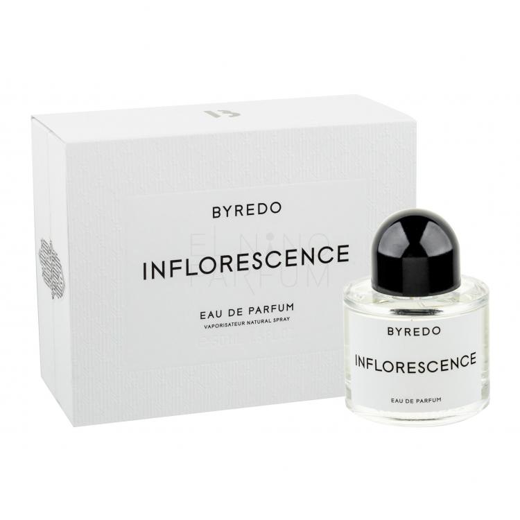 BYREDO Inflorescence Woda perfumowana dla kobiet 50 ml