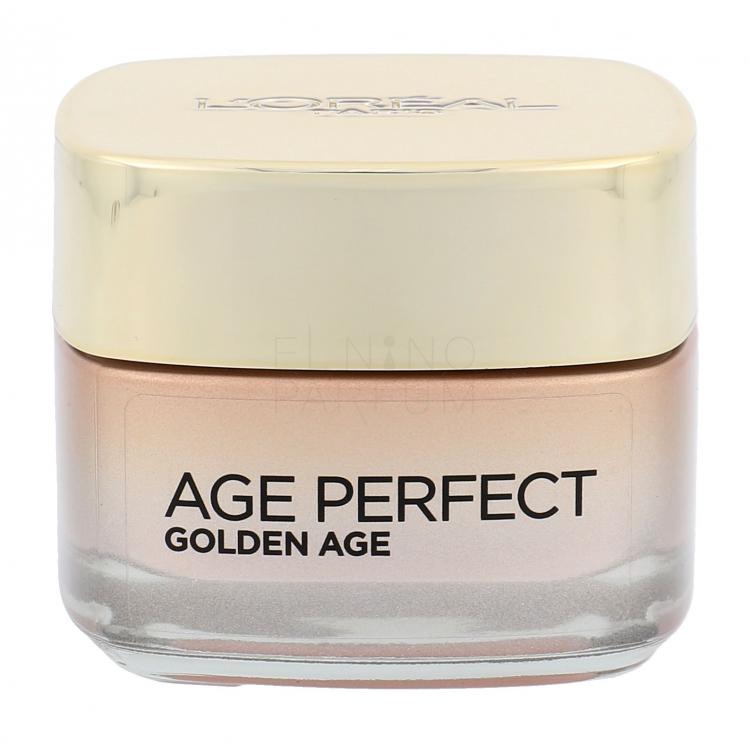L&#039;Oréal Paris Age Perfect Golden Age Krem do twarzy na dzień dla kobiet 50 ml