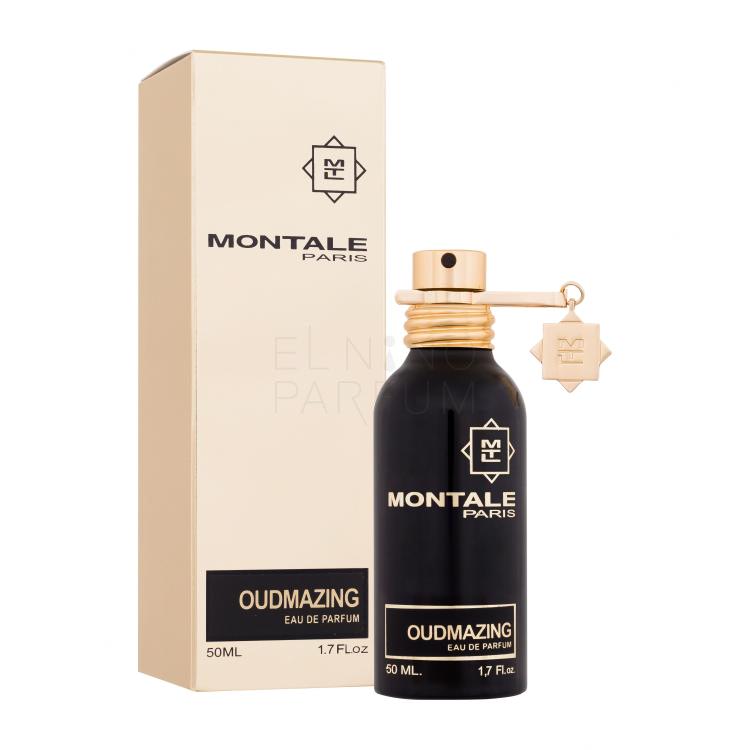 montale oudmazing woda perfumowana 50 ml     