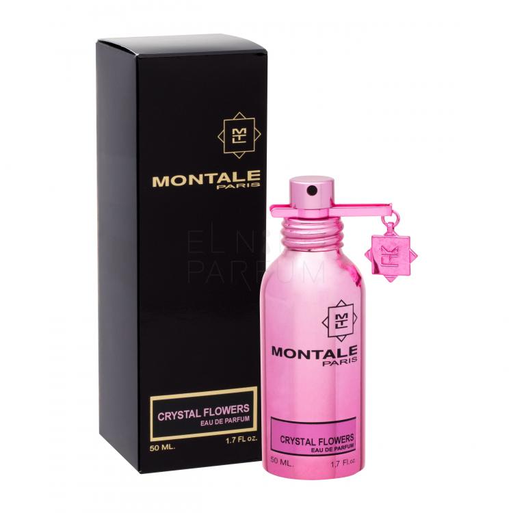 Montale Crystal Flowers Woda perfumowana 50 ml