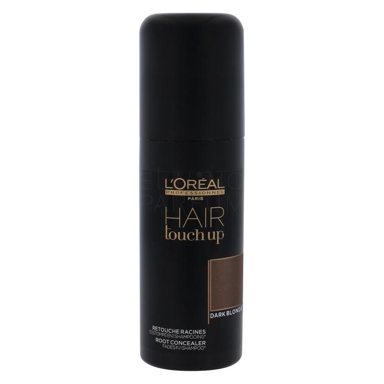 L&#039;Oréal Professionnel Hair Touch Up Farba do włosów dla kobiet 75 ml Odcień Dark Blonde