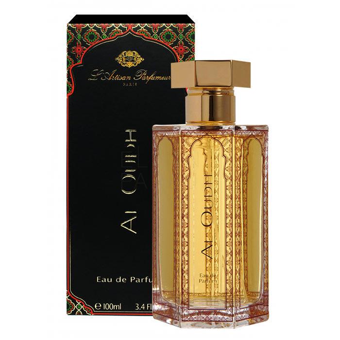 L´Artisan Parfumeur Al Oudh Woda perfumowana 100 ml Uszkodzone pudełko