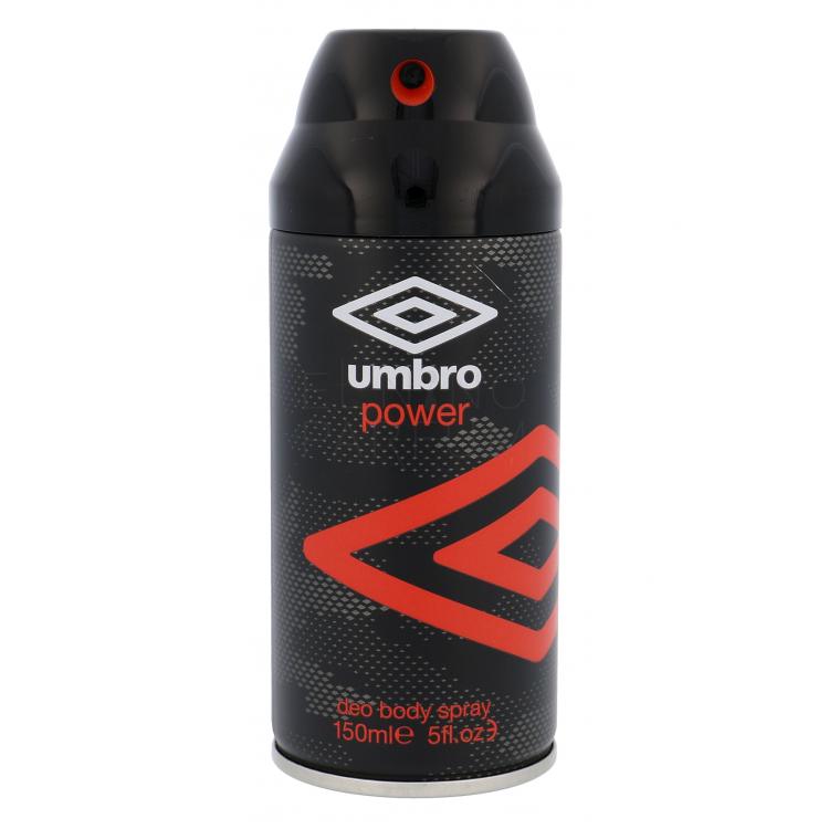 UMBRO Power Dezodorant dla mężczyzn 150 ml