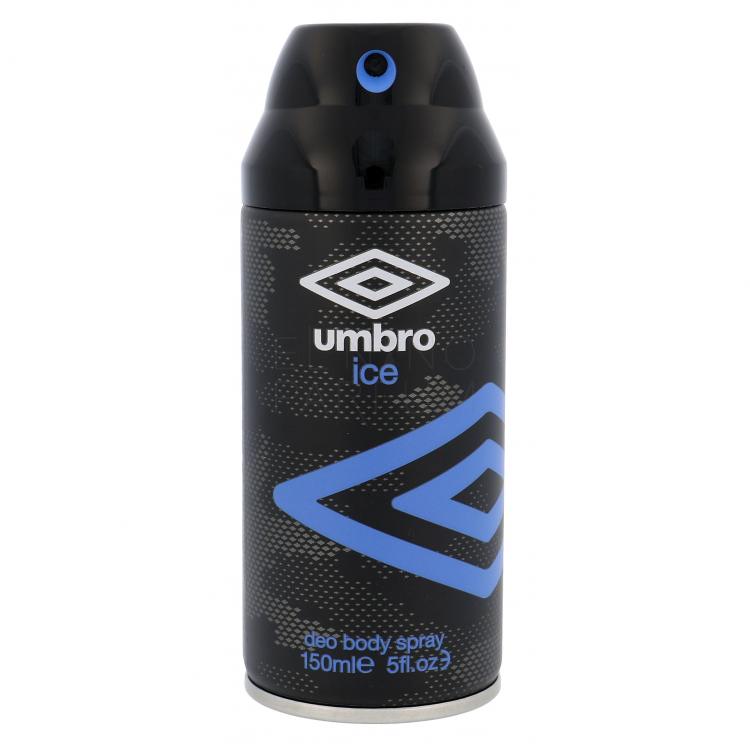 UMBRO Ice Dezodorant dla mężczyzn 150 ml
