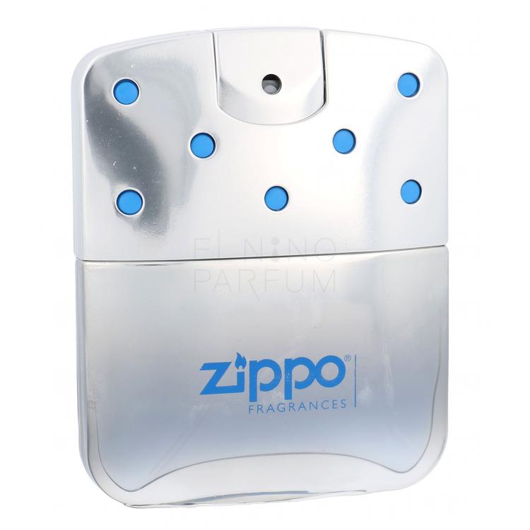 Zippo Fragrances Feelzone Woda toaletowa dla mężczyzn 40 ml tester