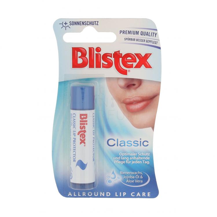 Blistex Classic Balsam do ust dla kobiet 4,25 g