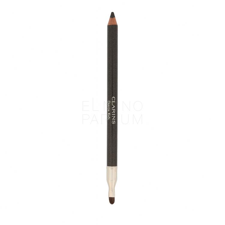 Clarins Long-Lasting Eye Pencil Kredka do oczu dla kobiet 1,05 g Odcień 06 Bronze