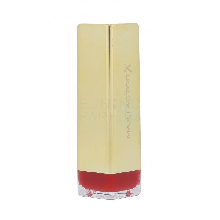 Max Factor Colour Elixir Pomadka dla kobiet 4,8 g Odcień 840 Cherry Kiss