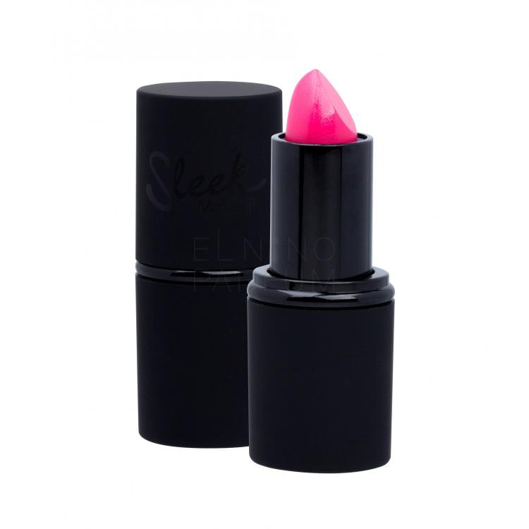 Sleek MakeUP True Colour Pomadka dla kobiet 3,5 g Odcień 780 Pink Freeze