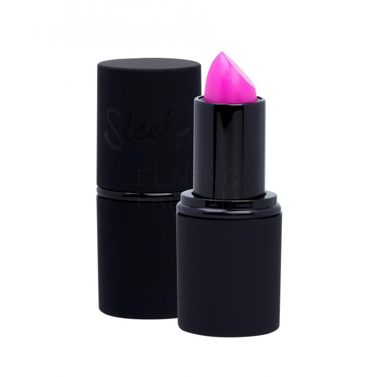 Sleek MakeUP True Colour Pomadka dla kobiet 3,5 g Odcień 781 Amped