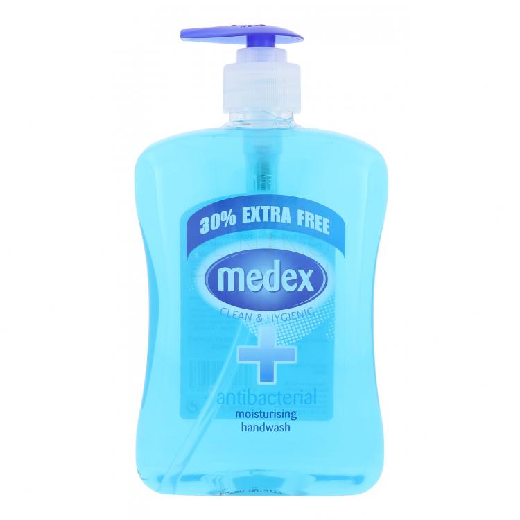 Xpel Medex Antibacterial Mydło w płynie 650 ml