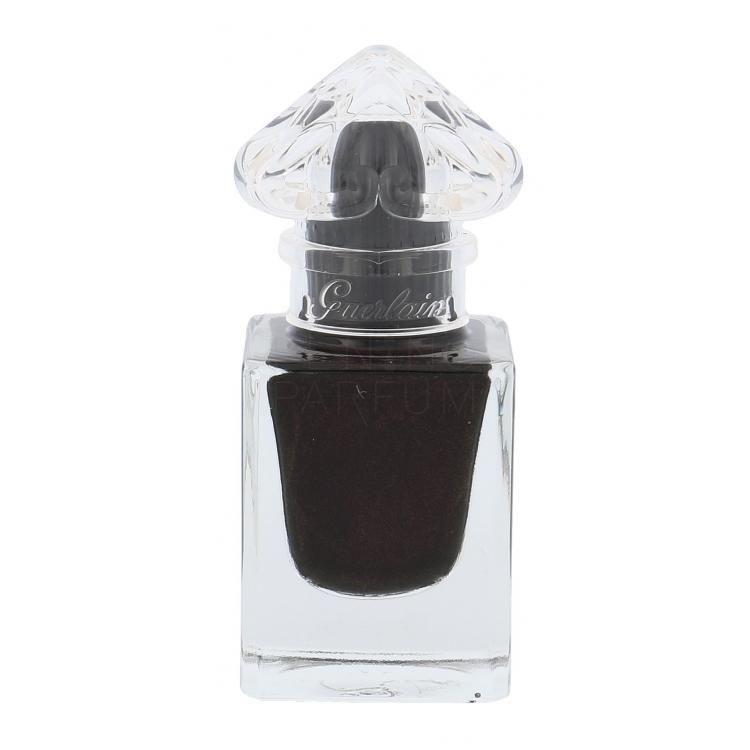 Guerlain La Petite Robe Noire Lakier do paznokci dla kobiet 8,8 ml Odcień 007 Black Perfecto