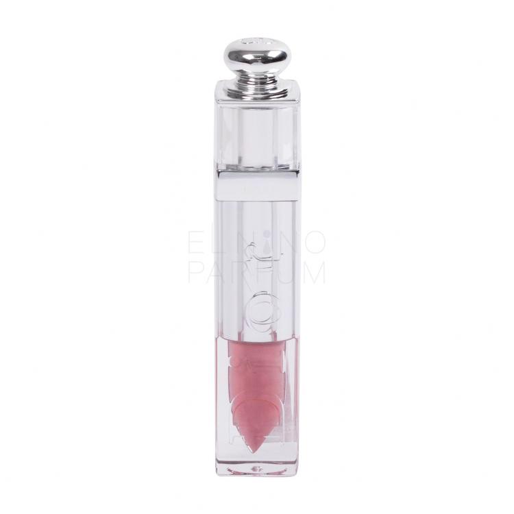 Christian Dior Addict Fluid Stick Błyszczyk do ust dla kobiet 5,5 ml Odcień 389 Kiss Me tester