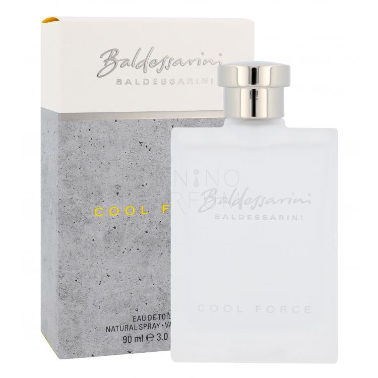 baldessarini cool force