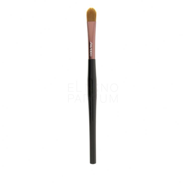 Shiseido The Makeup Concealer Brush Pędzel do makijażu dla kobiet 1 szt Odcień 3