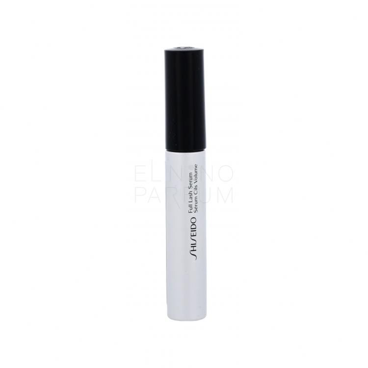 Shiseido Full Lash Baza pod tusz do rzęs dla kobiet 6 ml