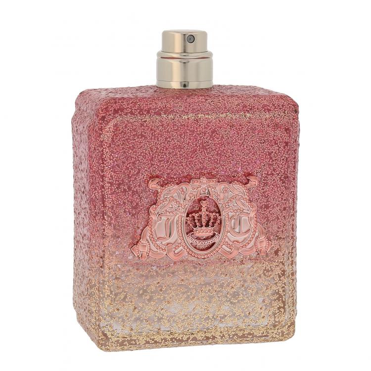 Juicy Couture Viva La Juicy Rose Woda perfumowana dla kobiet 100 ml tester