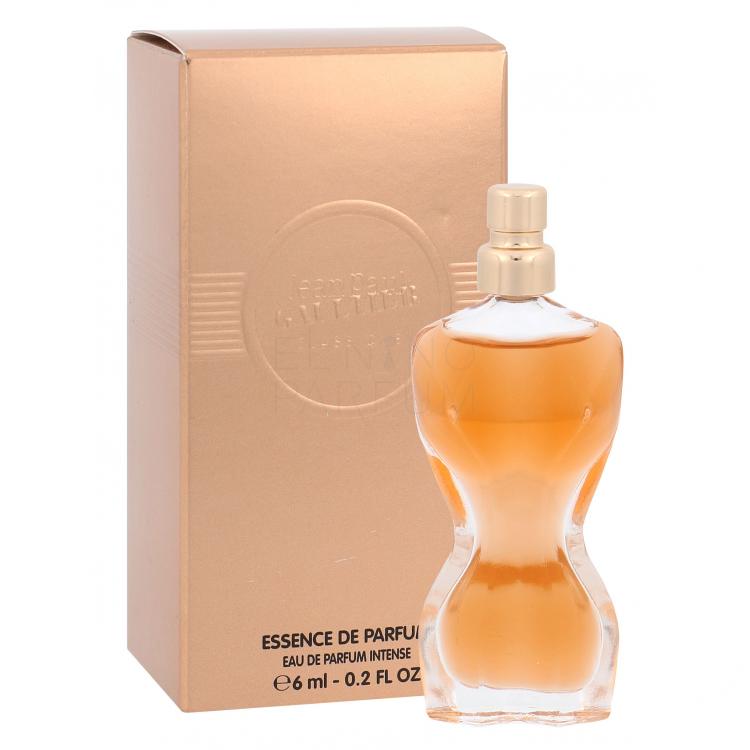 Jean Paul Gaultier Classique Essence de Parfum Woda perfumowana dla kobiet 6 ml