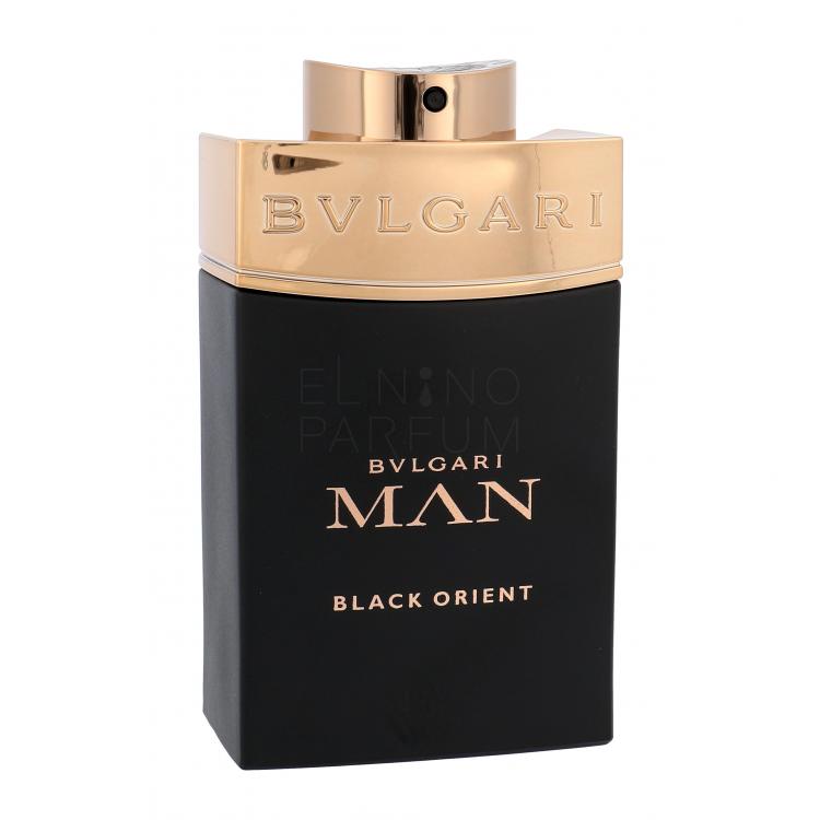 Bvlgari Man Black Orient Perfumy dla mężczyzn 100 ml tester