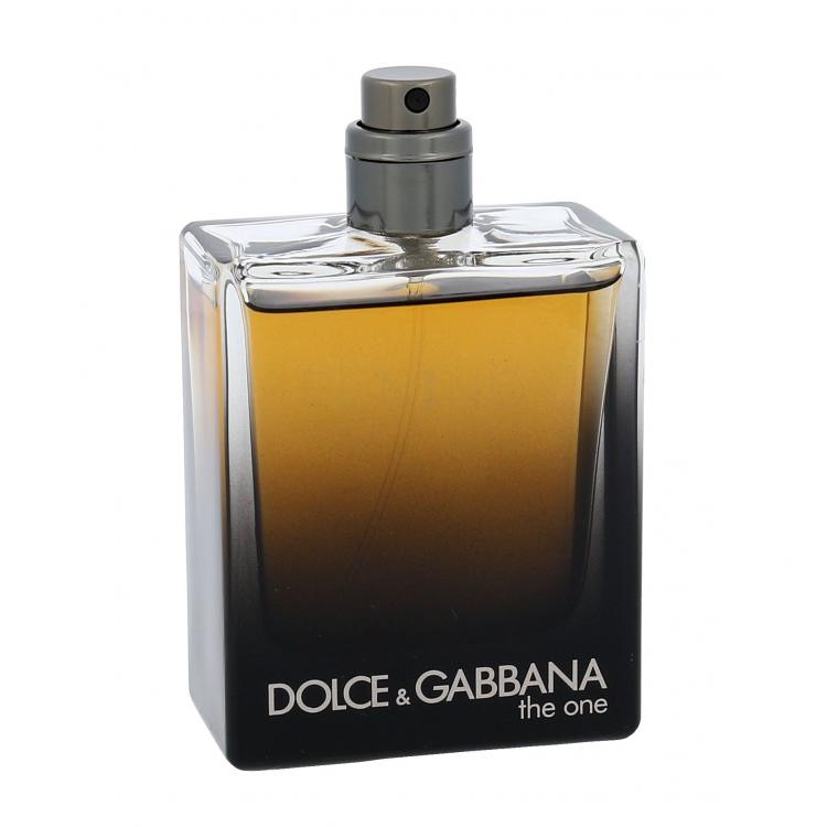 Dolce&amp;Gabbana The One Woda perfumowana dla mężczyzn 50 ml tester