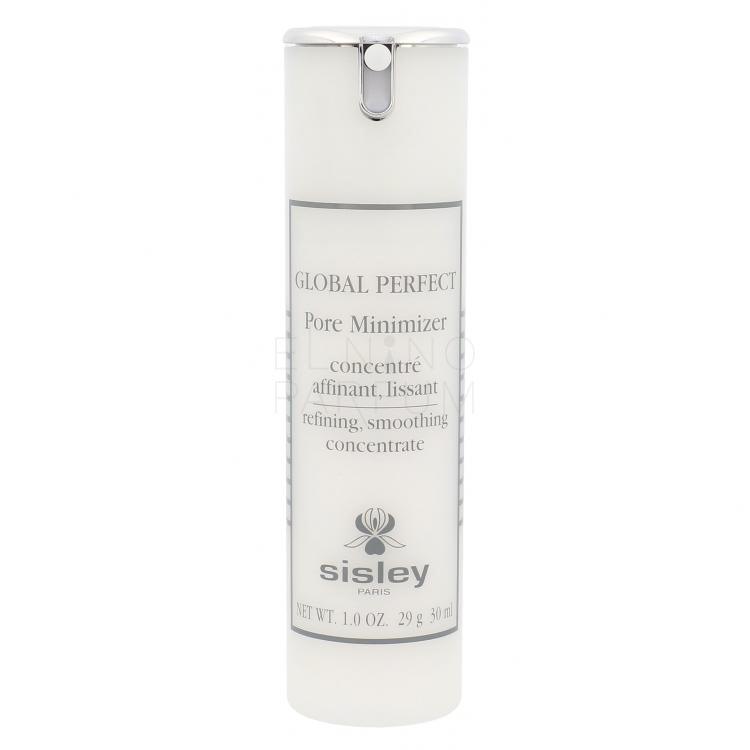 Sisley Global Perfect Pore Minimizer Serum do twarzy dla kobiet 30 ml