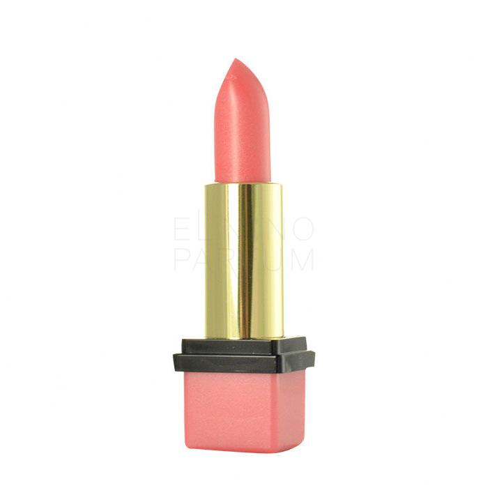 Guerlain KissKiss Pomadka dla kobiet 3,5 g Odcień 362 Cherry Pink tester