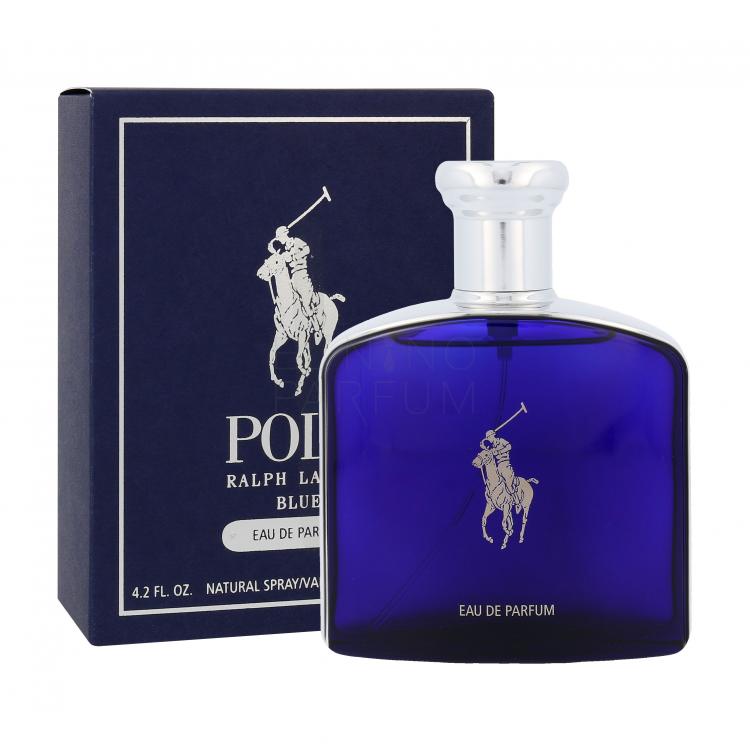ralph lauren polo blue woda perfumowana 125 ml     