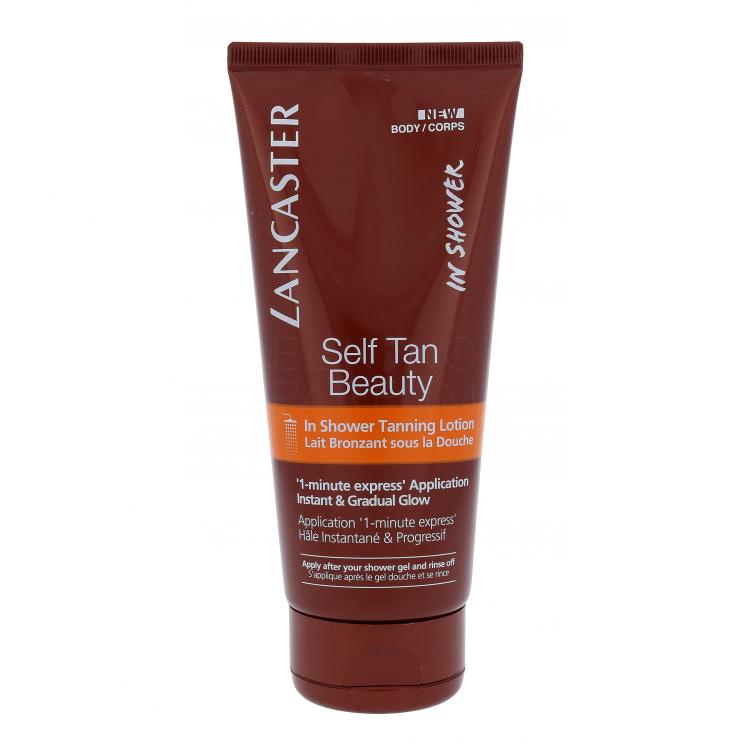 Lancaster Self Tan Beauty In Shower Samoopalacz dla kobiet 200 ml