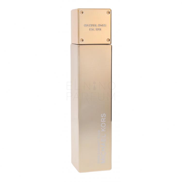 Michael Kors Rose Radiant Gold Woda perfumowana dla kobiet 100 ml Uszkodzone pudełko