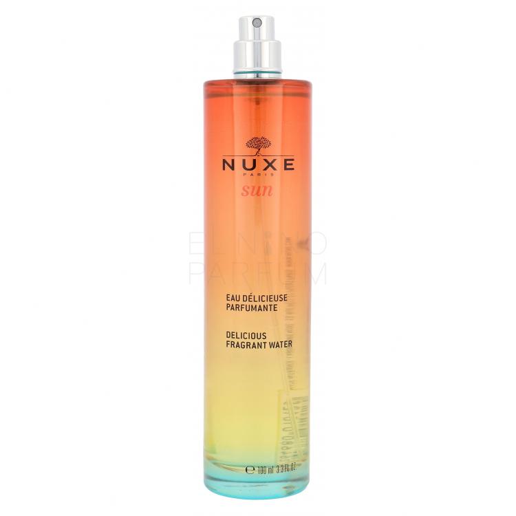 NUXE Sun Spray do ciała dla kobiet 100 ml tester