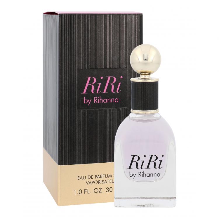 Rihanna RiRi Woda perfumowana dla kobiet 30 ml