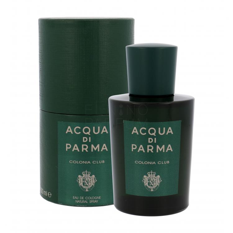 Acqua di Parma Colonia Club Woda kolońska 100 ml