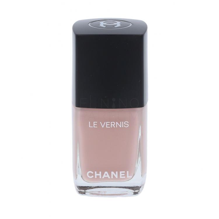 Chanel Le Vernis Lakier do paznokci dla kobiet 13 ml Odcień 504 Organdi